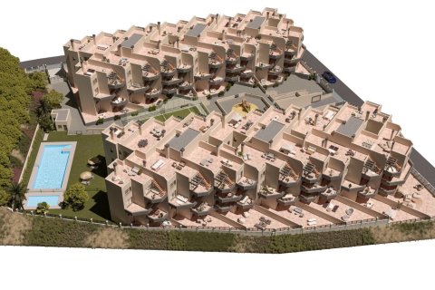 Penthouse for sale in Torrox, Malaga, Spain 2 bedrooms, 98 sq.m. No. 162774 - photo 3