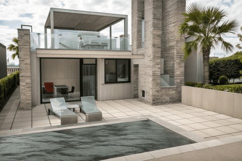 Сasa en venta en Fuente Alamo, Murcia, España 3 dormitorios, 94 m2 No. 163290 - foto 27