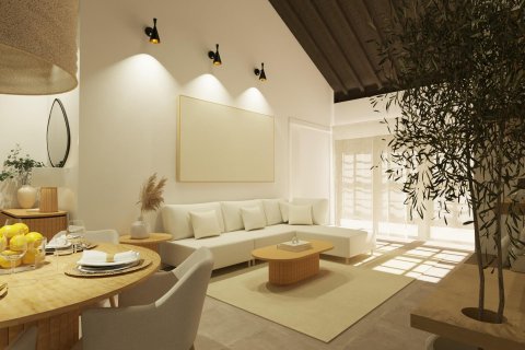 Продажа виллы в Мурсия, Испания 4 спальни, 100м2 №163294 - фото 11