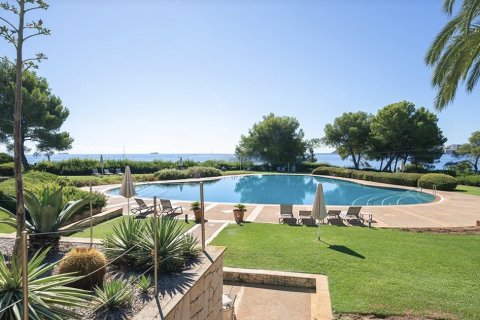 Appartamento in vendita a Portals Nous, Mallorca, Spagna 3 camere da letto, 284 mq. N° 143403 - foto 3