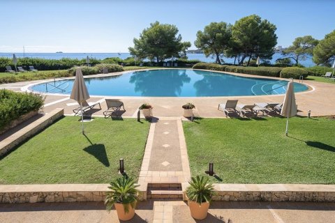 Appartamento in vendita a Portals Nous, Mallorca, Spagna 3 camere da letto, 284 mq. N° 143403 - foto 2