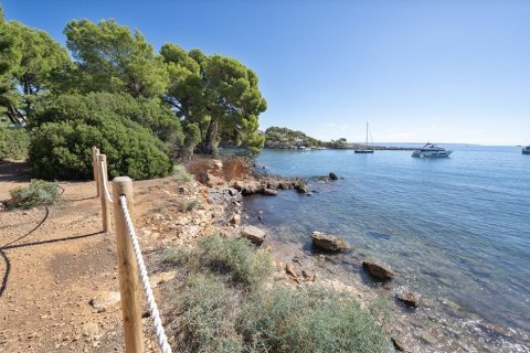 Appartamento in vendita a Portals Nous, Mallorca, Spagna 3 camere da letto, 284 mq. N° 143403 - foto 5