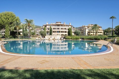Appartamento in vendita a Portals Nous, Mallorca, Spagna 3 camere da letto, 284 mq. N° 143403 - foto 4