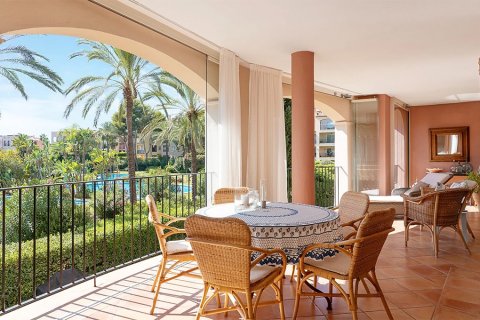 Wohnung zum Verkauf in Santa Ponsa, Mallorca, Spanien 2 Schlafzimmer, 125 m2 Nr. 143402 - Foto 1