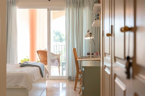 Wohnung zum Verkauf in Santa Ponsa, Mallorca, Spanien 2 Schlafzimmer, 125 m2 Nr. 143402 - Foto 6