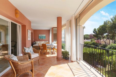 Wohnung zum Verkauf in Santa Ponsa, Mallorca, Spanien 2 Schlafzimmer, 125 m2 Nr. 143402 - Foto 5