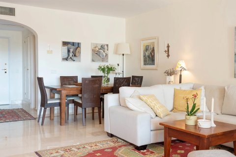 Wohnung zum Verkauf in Santa Ponsa, Mallorca, Spanien 2 Schlafzimmer, 125 m2 Nr. 143402 - Foto 9
