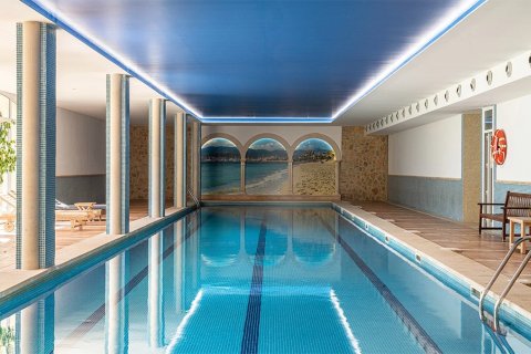 Wohnung zum Verkauf in Santa Ponsa, Mallorca, Spanien 2 Schlafzimmer, 125 m2 Nr. 143402 - Foto 17