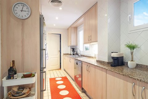 Wohnung zum Verkauf in Santa Ponsa, Mallorca, Spanien 2 Schlafzimmer, 125 m2 Nr. 143402 - Foto 16