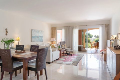 Wohnung zum Verkauf in Santa Ponsa, Mallorca, Spanien 2 Schlafzimmer, 125 m2 Nr. 143402 - Foto 8