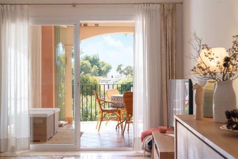 Wohnung zum Verkauf in Santa Ponsa, Mallorca, Spanien 2 Schlafzimmer, 125 m2 Nr. 143402 - Foto 10