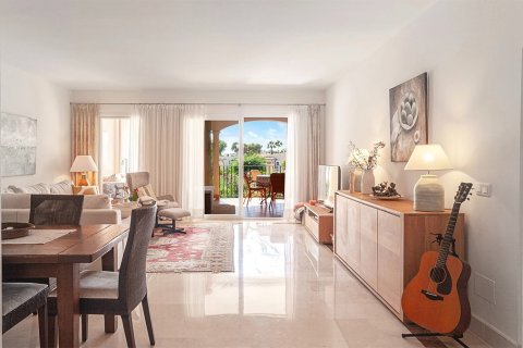 Wohnung zum Verkauf in Santa Ponsa, Mallorca, Spanien 2 Schlafzimmer, 125 m2 Nr. 143402 - Foto 7