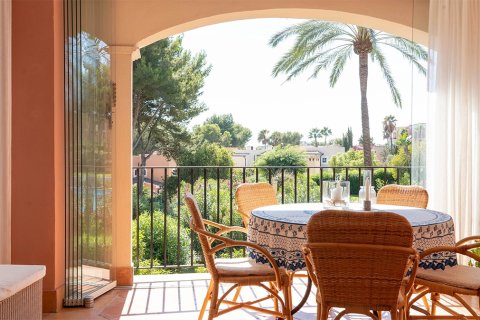 Wohnung zum Verkauf in Santa Ponsa, Mallorca, Spanien 2 Schlafzimmer, 125 m2 Nr. 143402 - Foto 4