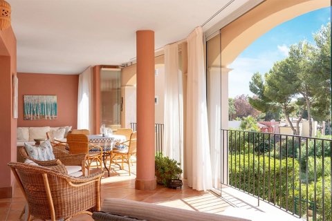 Wohnung zum Verkauf in Santa Ponsa, Mallorca, Spanien 2 Schlafzimmer, 125 m2 Nr. 143402 - Foto 3