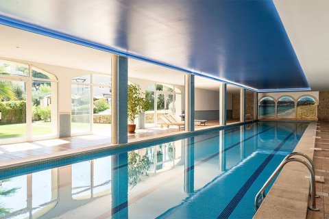 Wohnung zum Verkauf in Santa Ponsa, Mallorca, Spanien 2 Schlafzimmer, 125 m2 Nr. 143402 - Foto 18