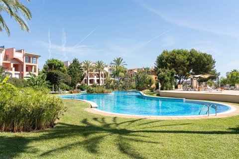 Wohnung zum Verkauf in Santa Ponsa, Mallorca, Spanien 2 Schlafzimmer, 125 m2 Nr. 143402 - Foto 20