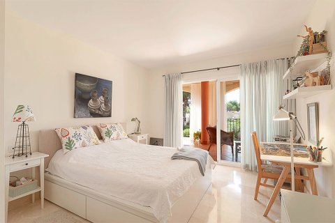 Wohnung zum Verkauf in Santa Ponsa, Mallorca, Spanien 2 Schlafzimmer, 125 m2 Nr. 143402 - Foto 12