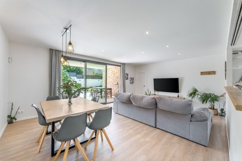 Villa en venta en Mallorca, España 3 dormitorios, 297 m2 No. 143397 - foto 9
