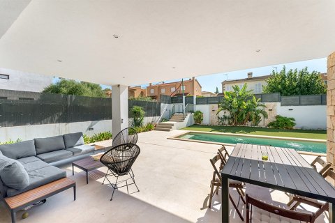 Villa en venta en Mallorca, España 3 dormitorios, 297 m2 No. 143397 - foto 8
