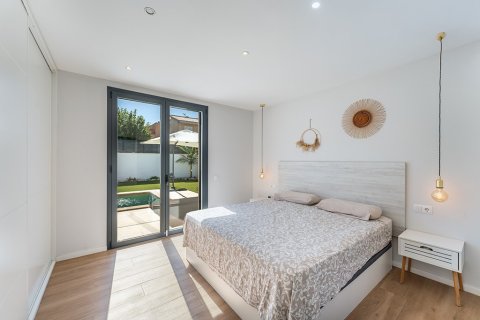 Villa en venta en Mallorca, España 3 dormitorios, 297 m2 No. 143397 - foto 15
