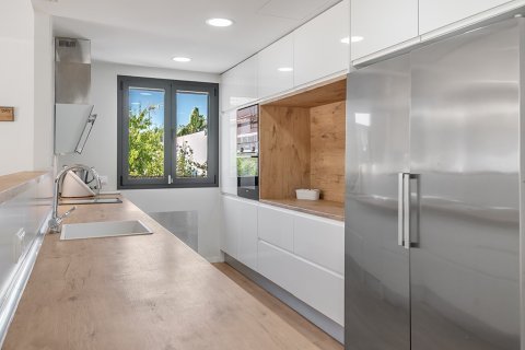 Villa en venta en Mallorca, España 3 dormitorios, 297 m2 No. 143397 - foto 13