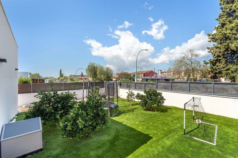 Villa en venta en Mallorca, España 3 dormitorios, 297 m2 No. 143397 - foto 7