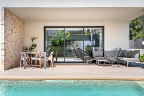 Villa en venta en Mallorca, España 3 dormitorios, 297 m2 No. 143397 - foto 5