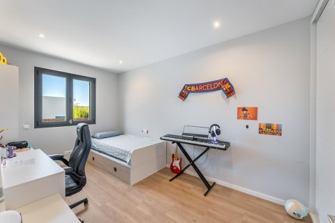 Villa en venta en Mallorca, España 3 dormitorios, 297 m2 No. 143397 - foto 17