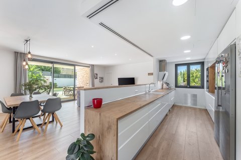 Villa en venta en Mallorca, España 3 dormitorios, 297 m2 No. 143397 - foto 12