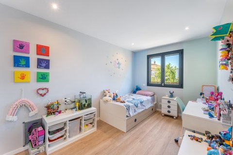 Villa en venta en Mallorca, España 3 dormitorios, 297 m2 No. 143397 - foto 18
