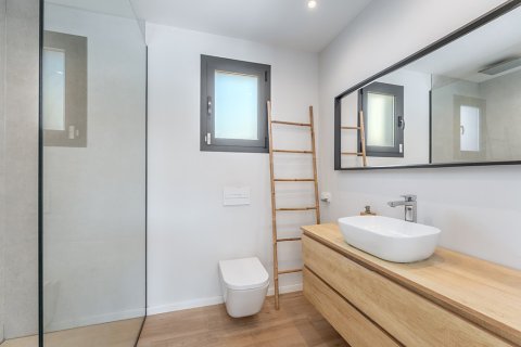Villa en venta en Mallorca, España 3 dormitorios, 297 m2 No. 143397 - foto 16