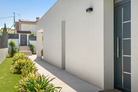 Villa en venta en Mallorca, España 3 dormitorios, 297 m2 No. 143397 - foto 19