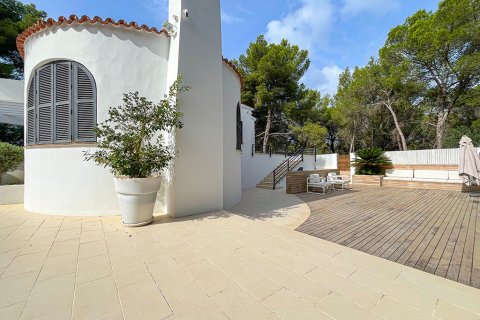 Villa en venta en Santa Ponsa, Mallorca, España 3 dormitorios, 200 m2 No. 143400 - foto 25