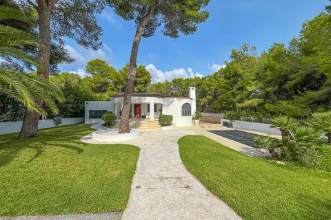 Villa en venta en Santa Ponsa, Mallorca, España 3 dormitorios, 200 m2 No. 143400 - foto 3