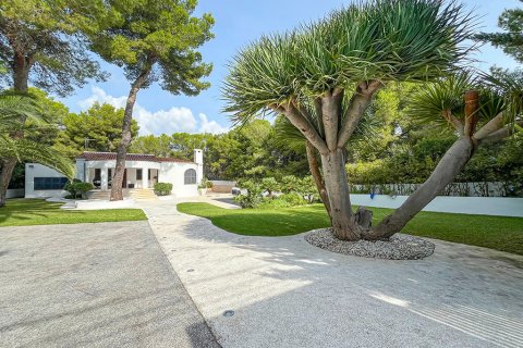 Villa en venta en Santa Ponsa, Mallorca, España 3 dormitorios, 200 m2 No. 143400 - foto 7