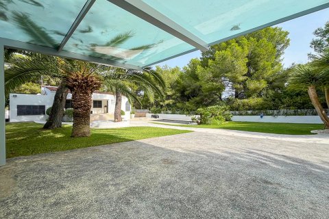 Villa en venta en Santa Ponsa, Mallorca, España 3 dormitorios, 200 m2 No. 143400 - foto 23