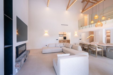 Villa en venta en Pollenca, Mallorca, España 6 dormitorios, 536 m2 No. 143401 - foto 22