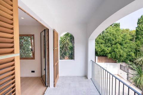 Villa en venta en Pollenca, Mallorca, España 6 dormitorios, 536 m2 No. 143401 - foto 11