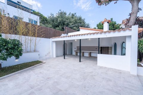 Villa en venta en Pollenca, Mallorca, España 6 dormitorios, 536 m2 No. 143401 - foto 3