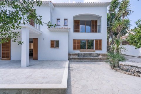Villa en venta en Pollenca, Mallorca, España 6 dormitorios, 536 m2 No. 143401 - foto 9