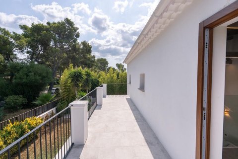 Villa en venta en Pollenca, Mallorca, España 6 dormitorios, 536 m2 No. 143401 - foto 13