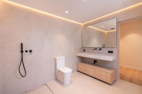 Villa en venta en Pollenca, Mallorca, España 6 dormitorios, 536 m2 No. 143401 - foto 21