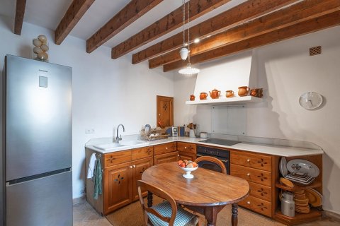 Villa en venta en Alcudia, Mallorca, España 5 dormitorios, 229 m2 No. 143398 - foto 5