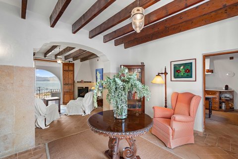 Villa en venta en Alcudia, Mallorca, España 5 dormitorios, 229 m2 No. 143398 - foto 3