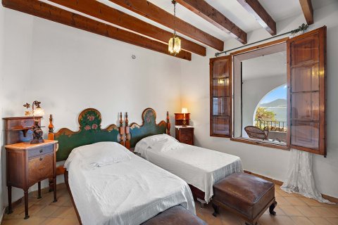 Villa en venta en Alcudia, Mallorca, España 5 dormitorios, 229 m2 No. 143398 - foto 30