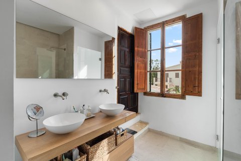 Villa en venta en Alcudia, Mallorca, España 5 dormitorios, 229 m2 No. 143398 - foto 14