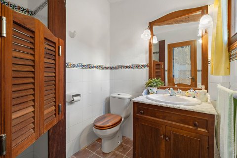 Villa en venta en Alcudia, Mallorca, España 5 dormitorios, 229 m2 No. 143398 - foto 12