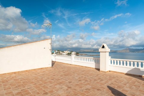 Villa en venta en Alcudia, Mallorca, España 5 dormitorios, 229 m2 No. 143398 - foto 18