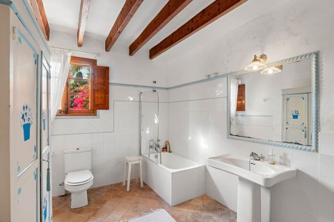 Villa en venta en Alcudia, Mallorca, España 5 dormitorios, 229 m2 No. 143398 - foto 26