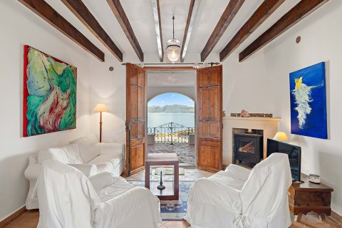 Villa en venta en Alcudia, Mallorca, España 5 dormitorios, 229 m2 No. 143398 - foto 23